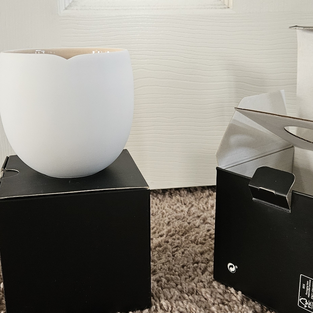 Nespresso Origins Coffee Mugs 2